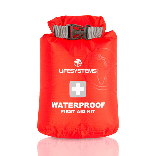 Lifesystems Custodia impermeabile per kit di pronto soccorso 2 l