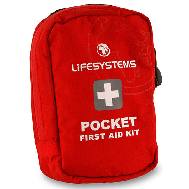 Lifesystems Kit di pronto soccorso di base
