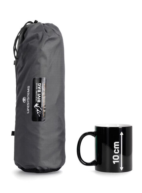 Lifesystems Venture Solo Hooped Bivi, rifugio bivacco