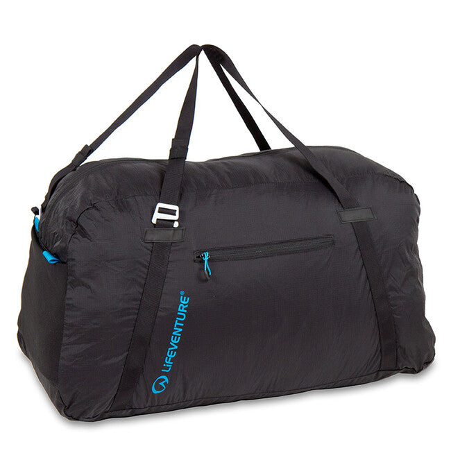 Lifeventure 70 l borsa da viaggio, nera
