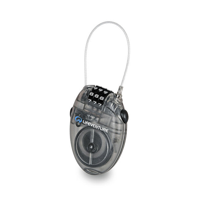 Lifeventure Mini Blocco cavo 70 cm
