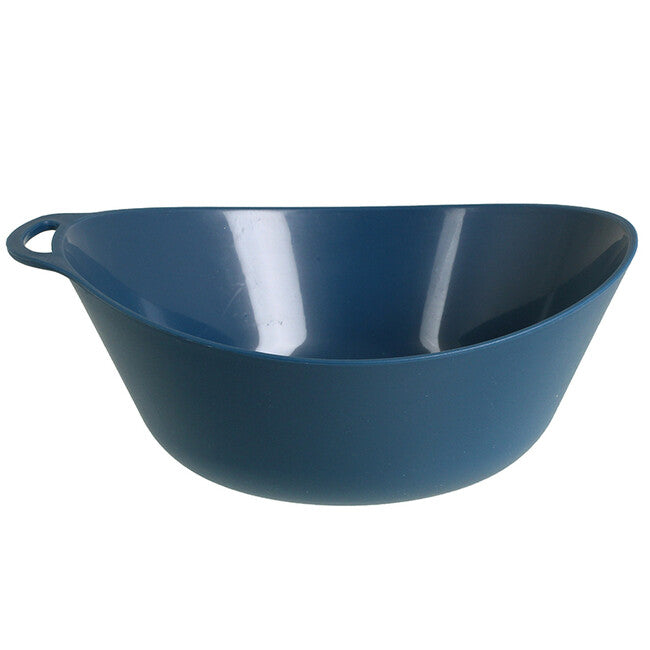 Lifeventure Ellipse Bowl, navy