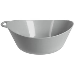 Lifeventure Ellipse Bowl, grigio chiaro