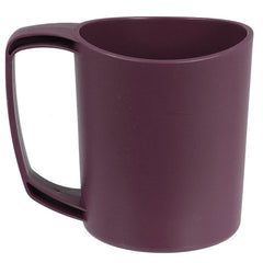 Lifeventure Ellipse tazza 300 ml, viola