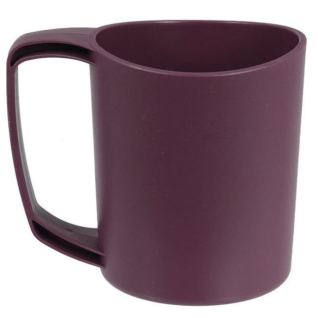 Lifeventure Ellipse tazza 300 ml, viola