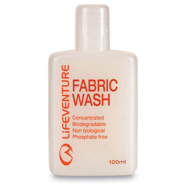 Lifeventure Fabric Wash gel per il bucato concentrato