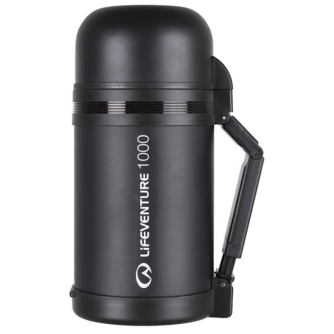 Lifeventure Termos in acciaio inox da 1 l
