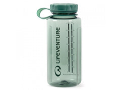 Lifeventure Bottiglia da esterno 1 l, verde