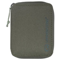 Lifeventure Bi-Fold portafoglio, oliva