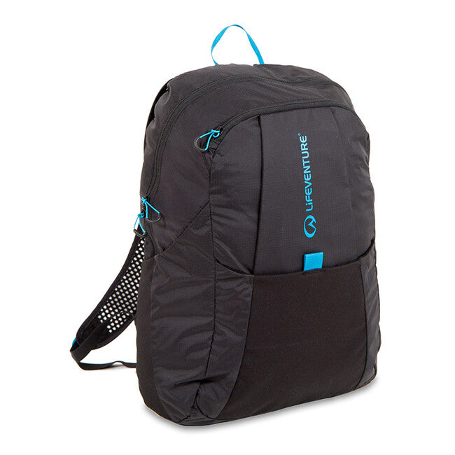 Lifeventure 25 l zaino, nero