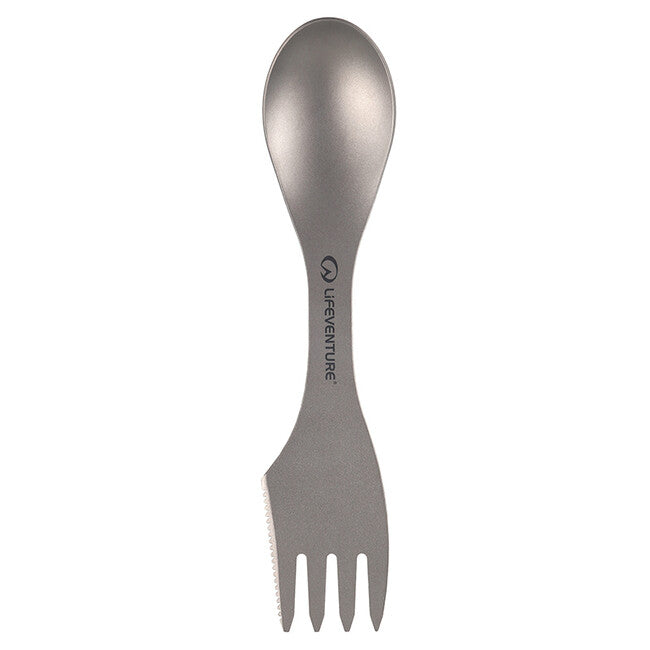 Lifeventure Superlight forchetta a cucchiaio