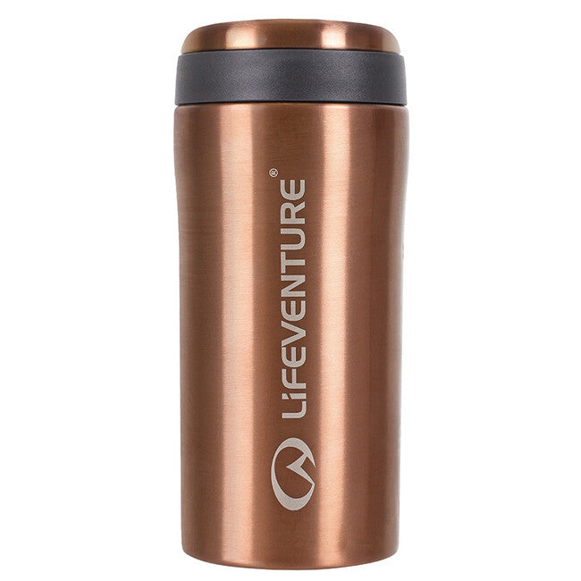 Lifeventure Tazza termica 300 ml, rame