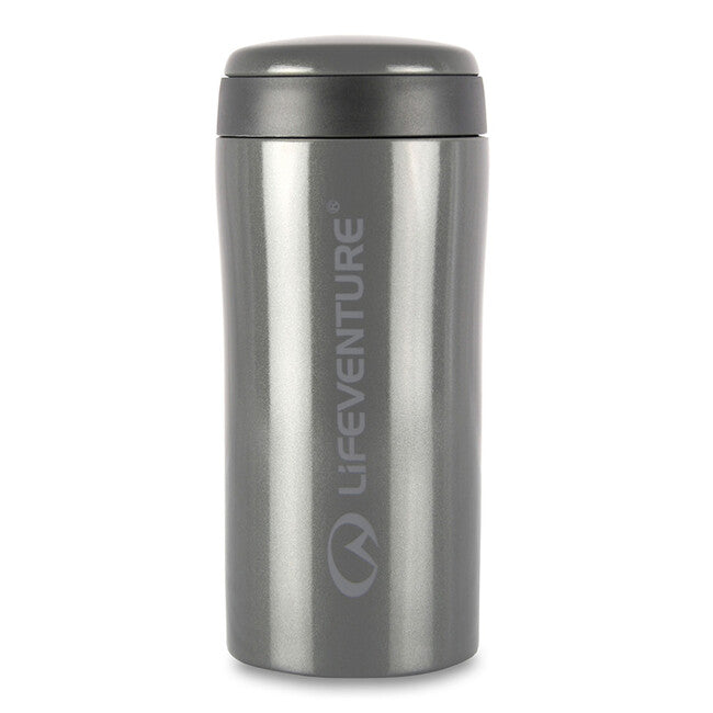 Lifeventure Tazza termica da 300 ml, tungsteno