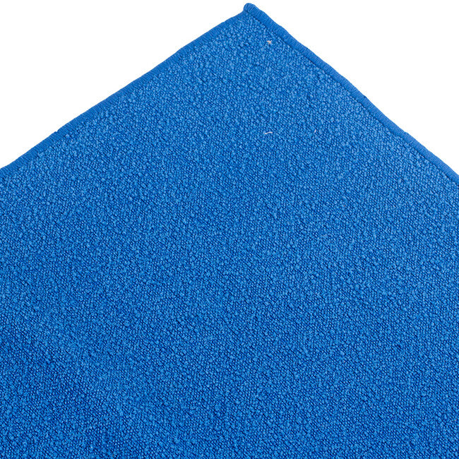 Lifeventure Asciugamano in microfibra x - grande, blu