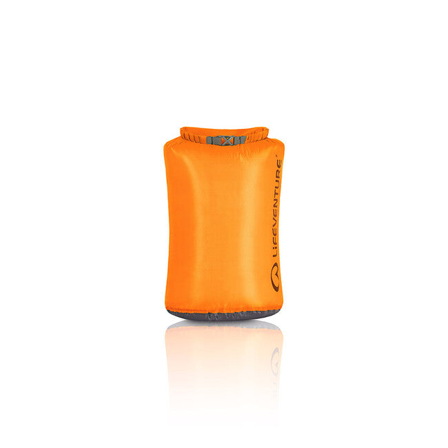 Lifeventure Borsa impermeabile 15 l