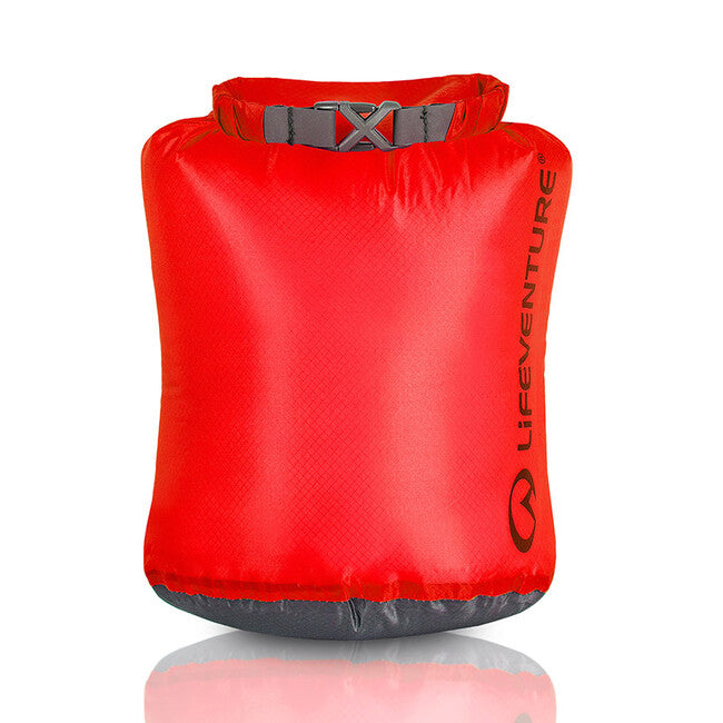 Lifeventure Borsa impermeabile 2 l