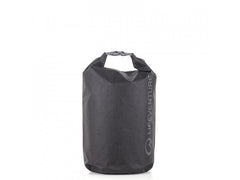 Lifeventure Storm Dry Bag vodotesna torba 10 l, črna