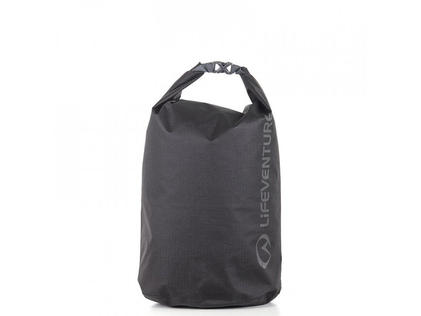 Lifeventure Storm Dry Bag borsa impermeabile 25 l, nera
