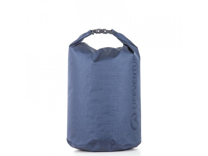 Lifeventure Storm Dry Bag borsa impermeabile 25 l, blu