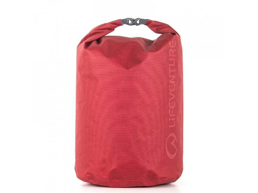 Lifeventure Storm Dry Bag borsa impermeabile 35 l, rossa