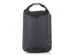 Lifeventure Storm Dry Bag borsa impermeabile 35 l, nera