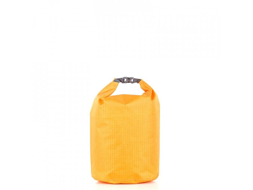 Lifeventure Storm Dry Bag borsa impermeabile 5 l, gialla