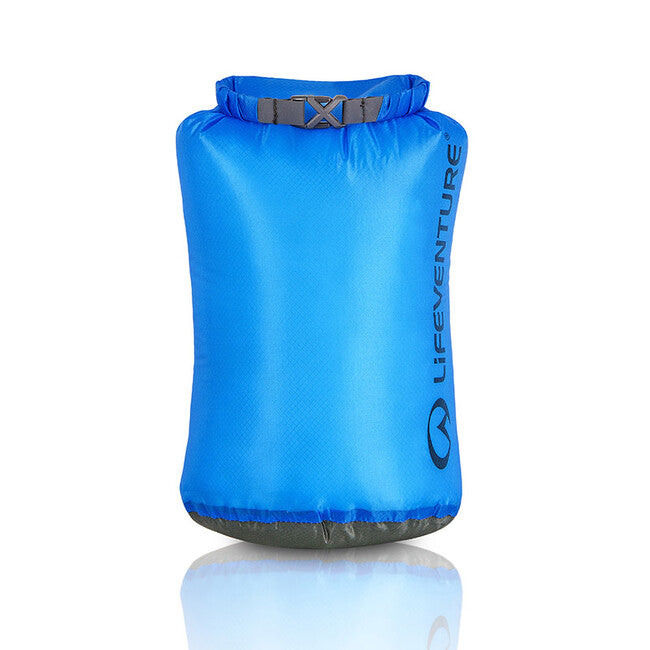 Lifeventure Sacco a secco ultraleggero impermeabile 5 l