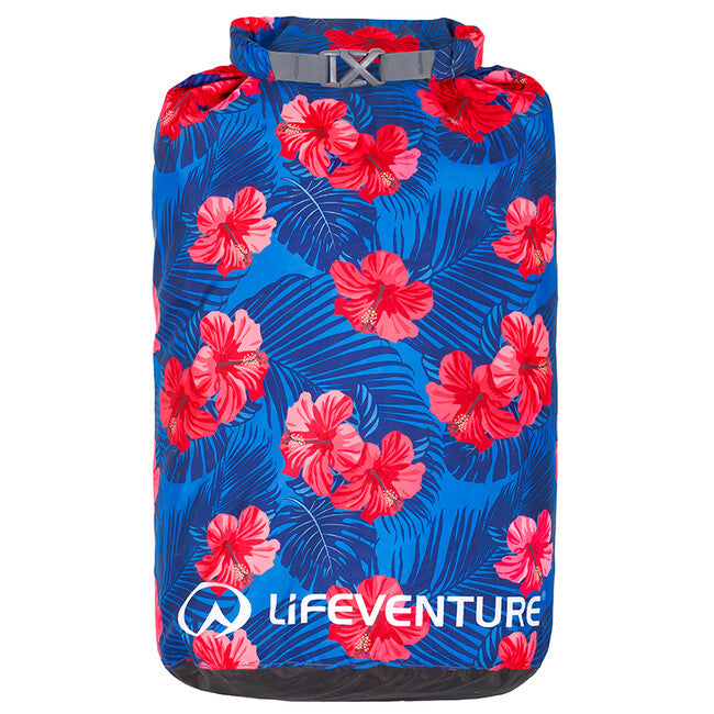 Lifeventure Oahu sacco a secco impermeabile 10 l, oahu