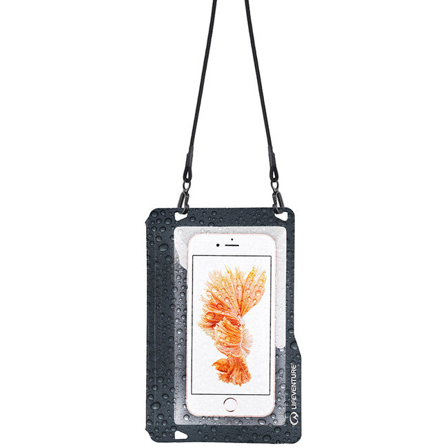 Lifeventure Cover impermeabile per telefono touchscreen