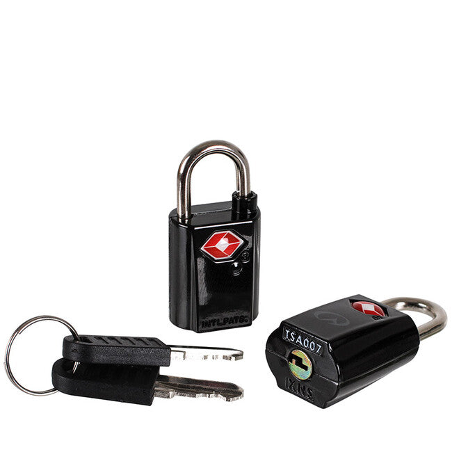 Lifeventure TSA Mini lucchetto