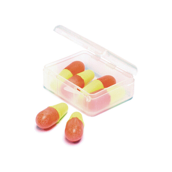 Lifeventure Tappi per le orecchie