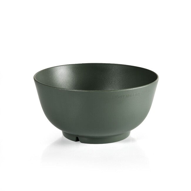 Light My Fire RamenBowl ciotola in plastica, verde
