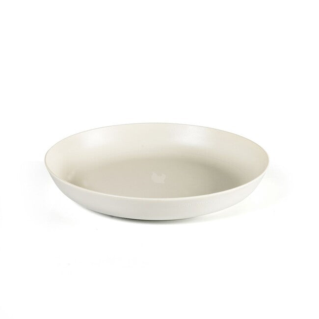 Light My Fire RamenPlate piatto di plastica, crema