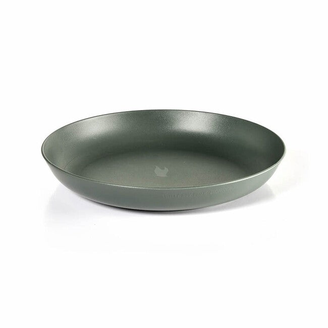 Light My Fire RamenPlate piatto di plastica, verde