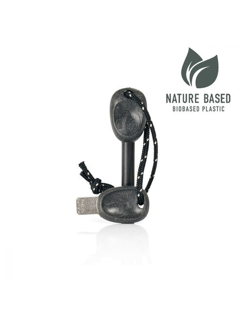 Light My Fire Firesteel BIO sedia militare 2in1, nero