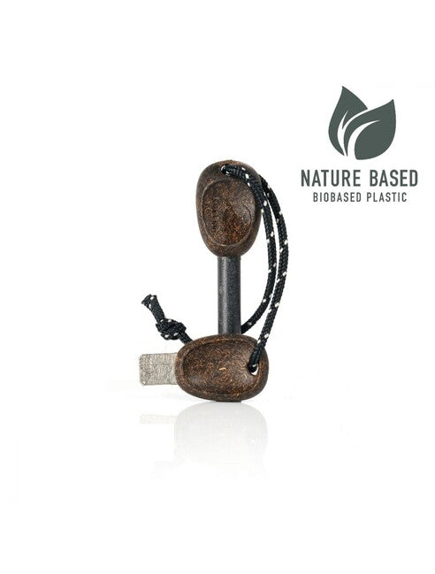 Light My Fire Firesteel BIO sedia militare 2in1, marrone
