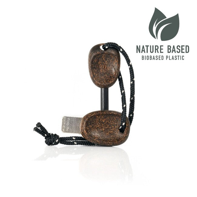 Light My Fire Firesteel BIO poltrona scout 2in1, marrone