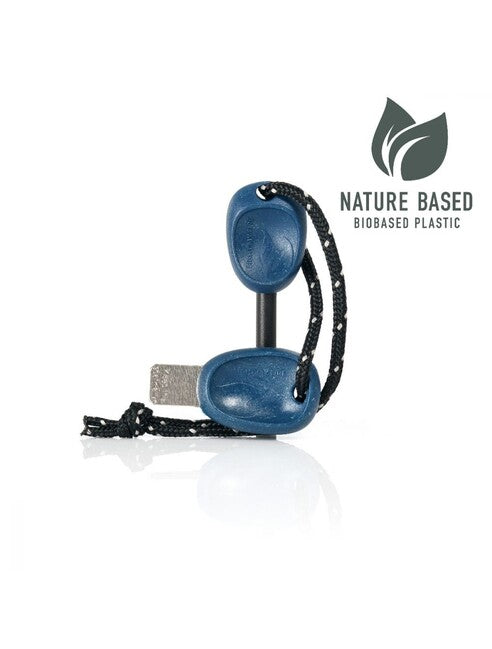 Light My Fire Firesteel BIO sedia scout 2in1, blu
