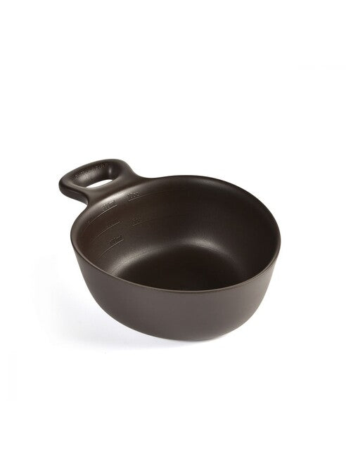 Light My Fire Swedish Kåsa Bowl, Brown