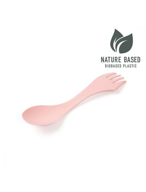 Light My Fire Original cucchiaio multifunzionale Spork BIO, rosa