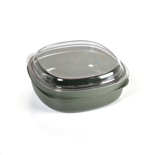 Light My Fire MyBox 1050 lunchbox, verde