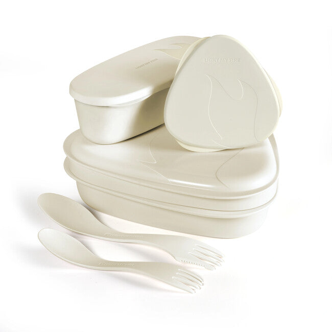 Light My Fire LunchKit 2.0, crema