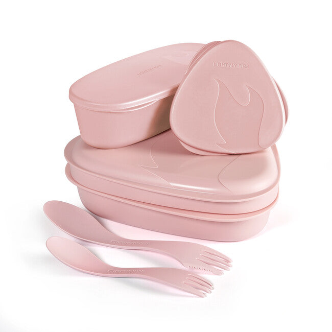 Light My Fire LunchKit 2.0, rosa