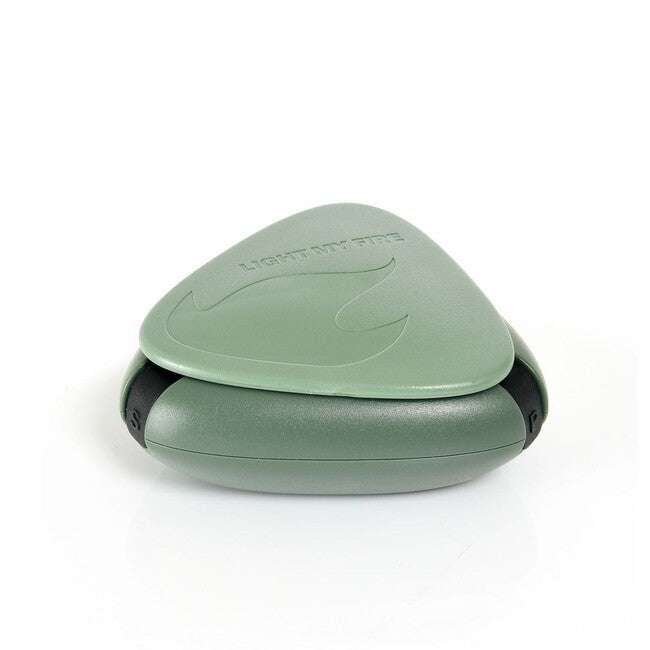 Light My Fire Sale e pepe plus, verde