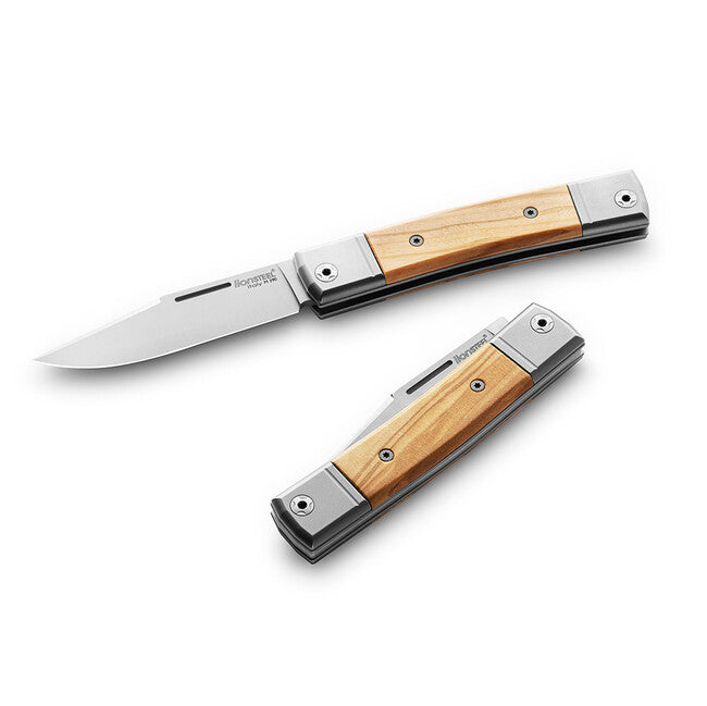 Lionsteel BestMAN con lama singola in acciaio M390 bestMAN BM1 UL