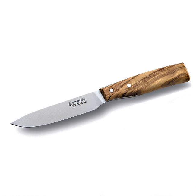 Lionsteel 9001C UL set di 6 coltelli da bistecca