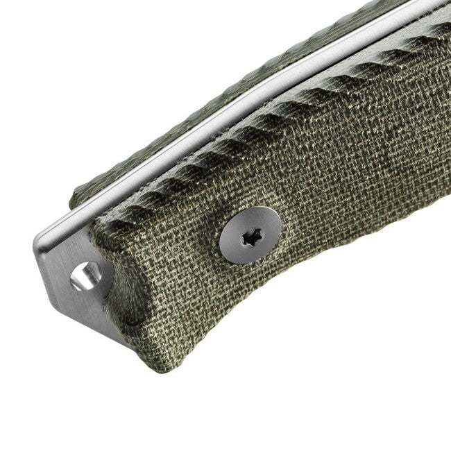 Lionsteel M5 CVG - 1 m5 cvg
