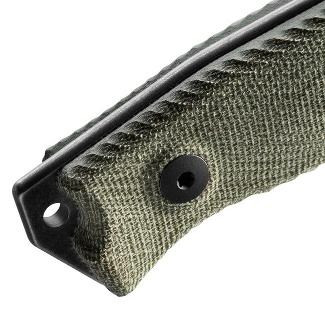 Lionsteel M5b CVG- 1, verde