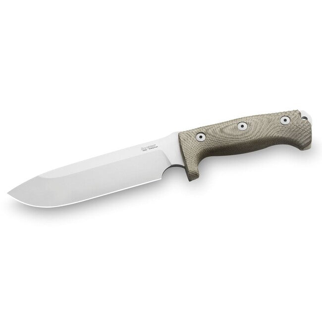 Lionsteel Grande M7 CVG