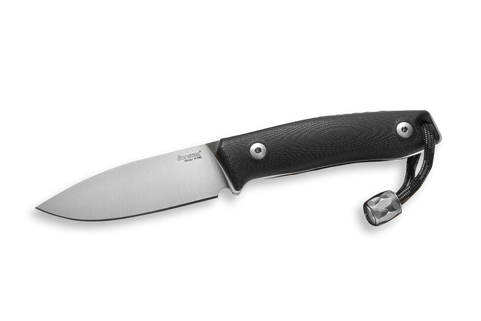 Lionsteel Molto pratico M1 GBK